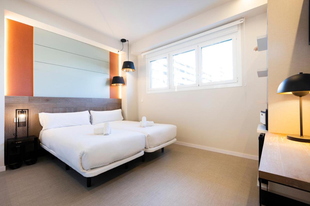 Urbaia Rooms San Sebastian Exterior photo
