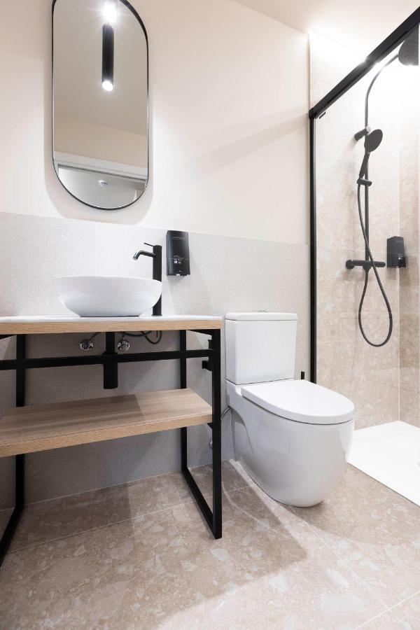 Urbaia Rooms San Sebastian Exterior photo