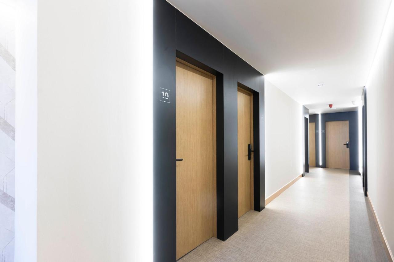 Urbaia Rooms San Sebastian Exterior photo